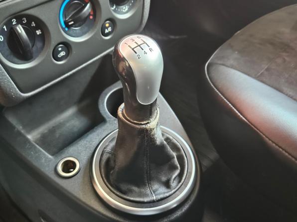 Ford Fusion I Рестайлинг с пробегом 2007 года, цена 235 000 рублей, 220000 км, хэтчбек, Автокод Объявления