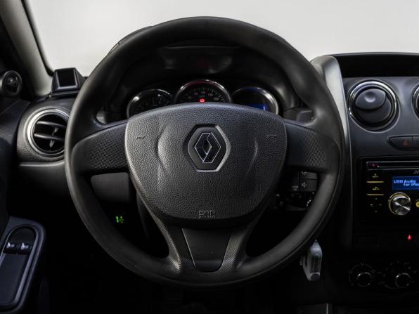 Renault Duster I Рестайлинг с пробегом 2016 года, цена 1 195 000 рублей, 165914 км, внедорожник, Автокод Объявления