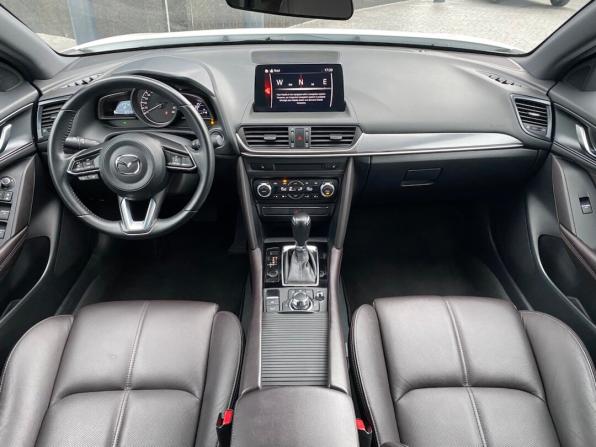 Mazda CX-4 I Рестайлинг с пробегом 2023 года, цена 2 699 000 рублей, 32314 км, внедорожник, Автокод Объявления
