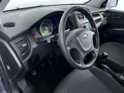 Kia Sportage II Рестайлинг Ростов-на-Дону  - изображение 23