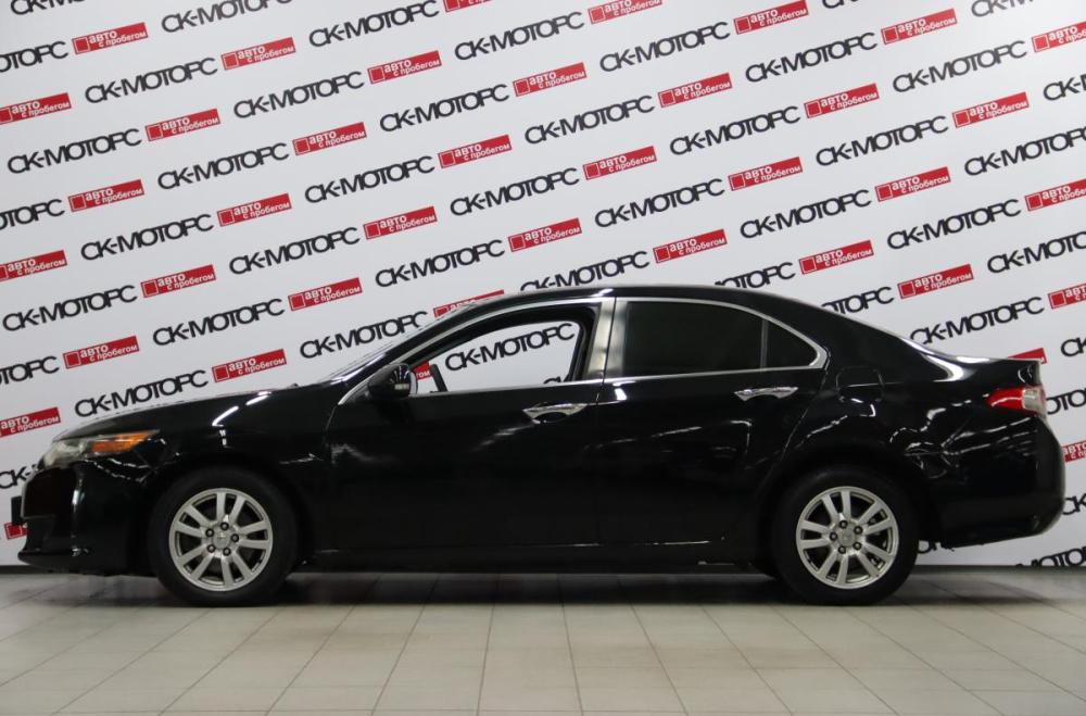 Honda Accord VIII Сургут  - изображение 5