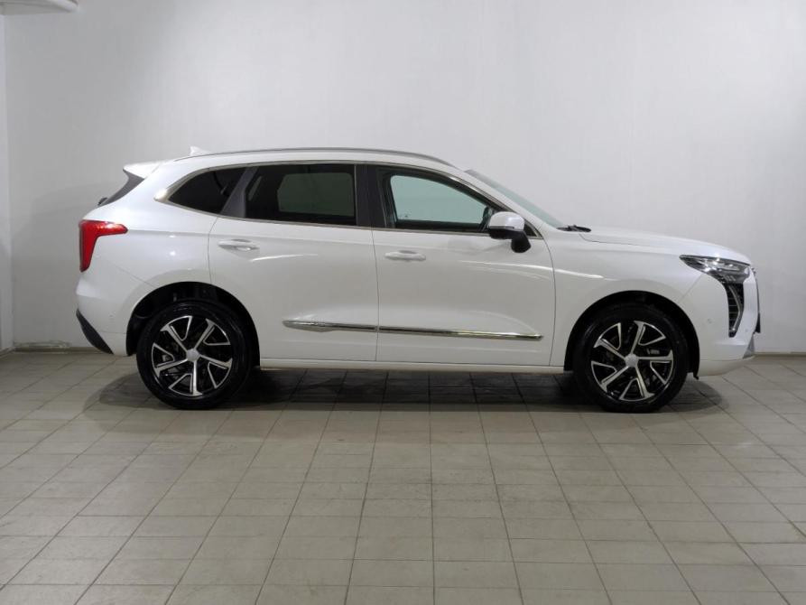 Haval Jolion I Химки  - изображение 11