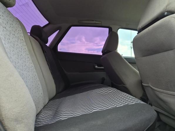 Lada (ВАЗ) Priora I с пробегом 2010 года, цена 295 000 рублей, 257531 км, седан, Автокод Объявления