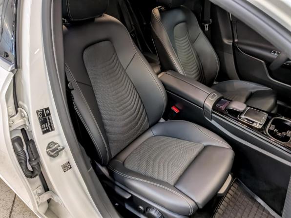 Mercedes-Benz A-Класс IV (W177) с пробегом 2020 года, цена 2 825 000 рублей, 35483 км, хэтчбек, Автокод Объявления