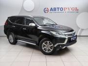 Mitsubishi Pajero Sport III Подольск  - изображение 27
