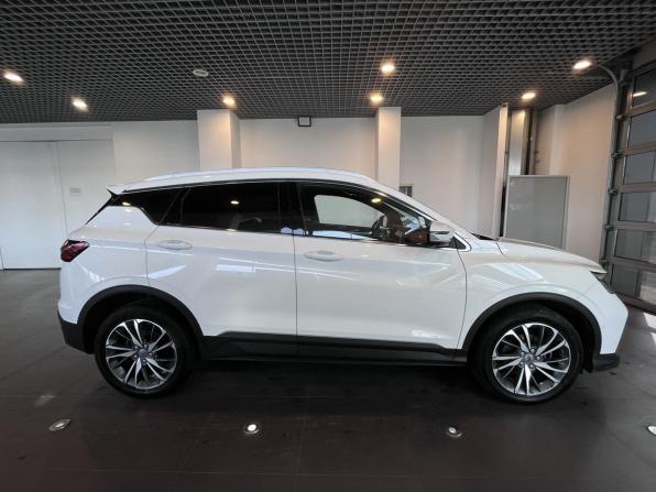 Geely Coolray I с пробегом 2021 года, цена 1 799 000 рублей, 71186 км, внедорожник, Автокод Объявления