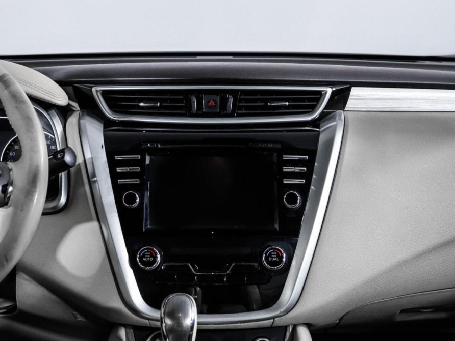 Nissan Murano III (Z52) Москва  - изображение 13