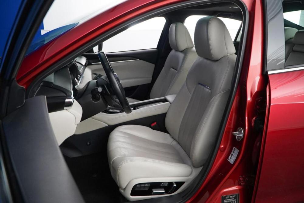 Mazda 6 III (GJ) Рестайлинг 2 Москва  - изображение 10