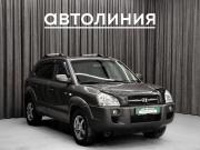Hyundai Tucson I Красноярск  - изображение 24