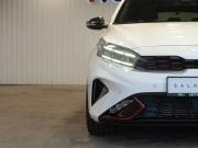 Kia K3 II Рестайлинг Иваново  - изображение 37