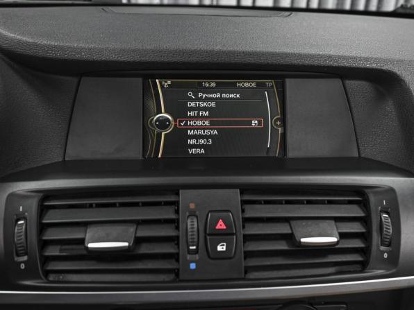 BMW X3 II (F25) с пробегом 2012 года, цена 1 748 000 рублей, 152726 км, внедорожник, Автокод Объявления