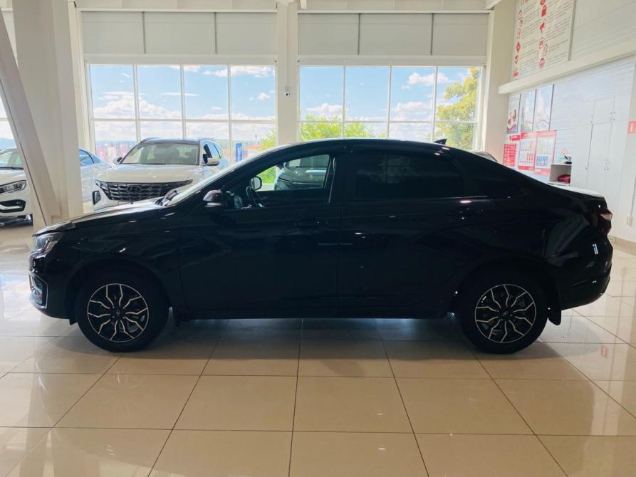 Lada (ВАЗ) Vesta I Рестайлинг (NG) Миасс  - изображение 8