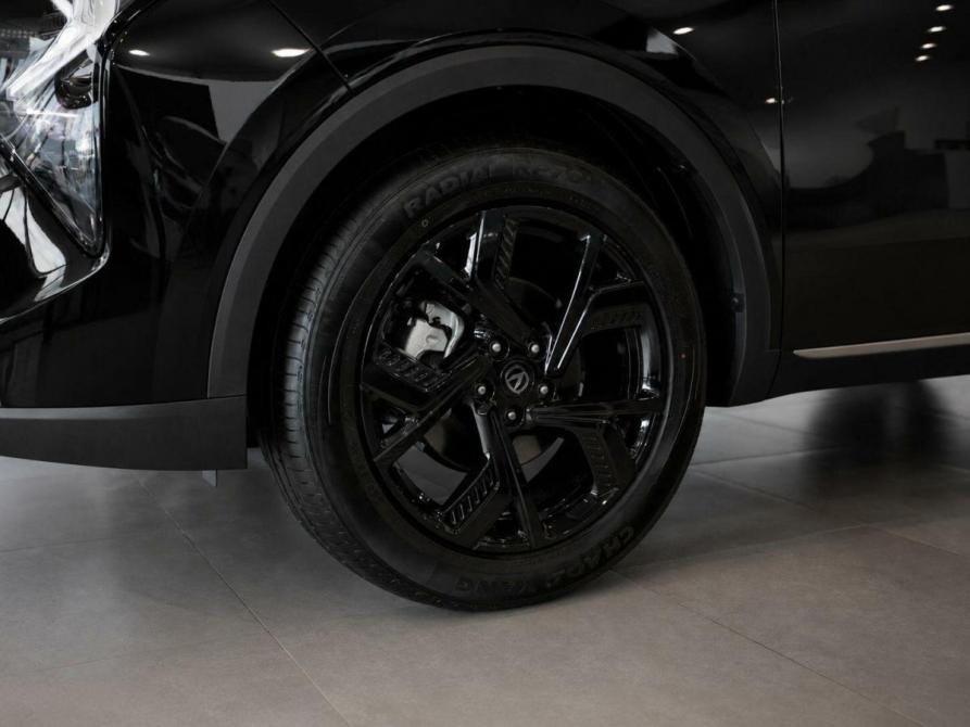 Changan UNI-S (CS55 Plus) Москва  - изображение 11