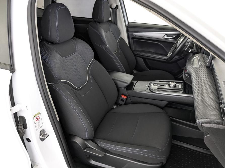 Haval Jolion I Москва  - изображение 23