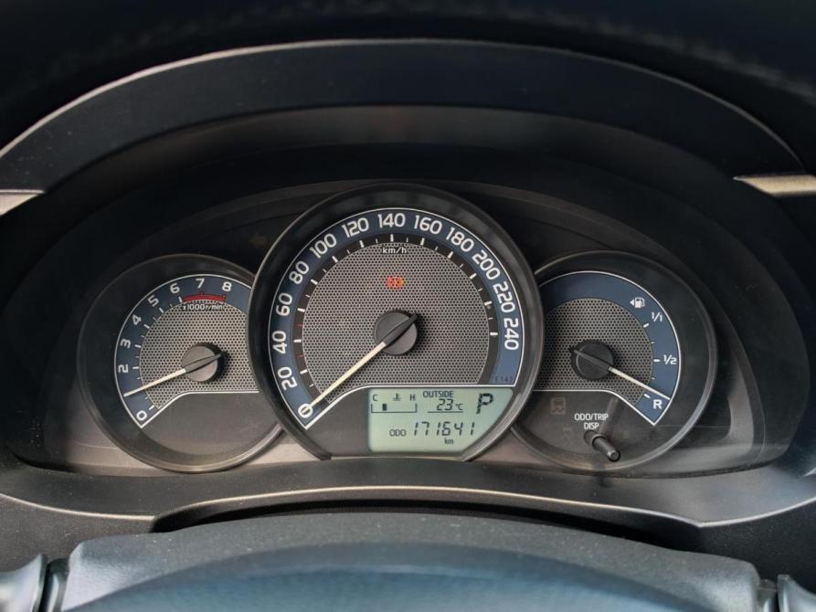 Toyota Corolla XI (E160 E170 E180) Краснодар  - изображение 16