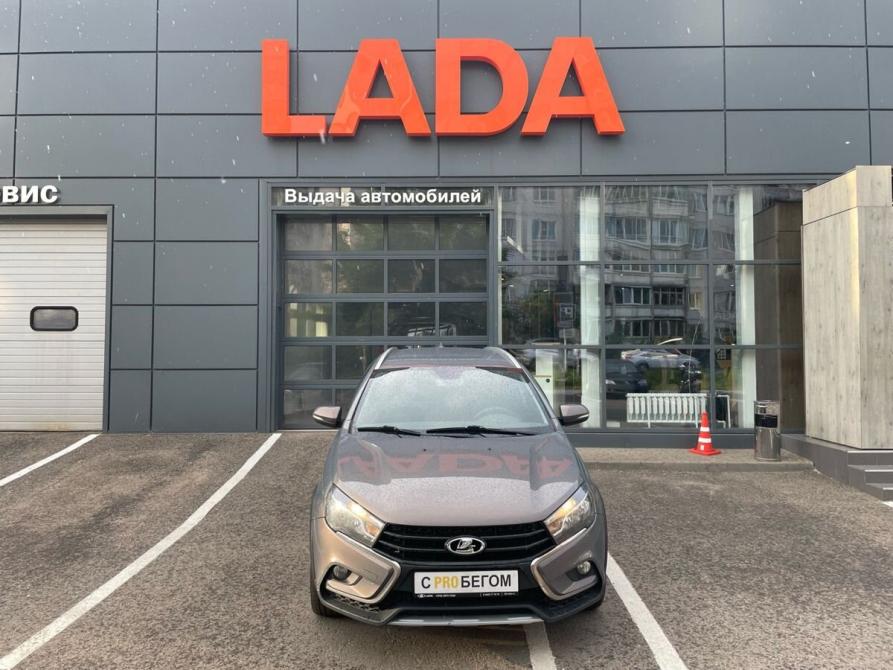 Lada (ВАЗ) Vesta I Тверь  - изображение 2