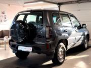 Lada (ВАЗ) Niva Тольятти  - изображение 24