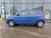 Kia Picanto I Рестайлинг Ижевск  - изображение 32