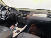 BMW X3 II (F25) Альметьевск  - изображение 41