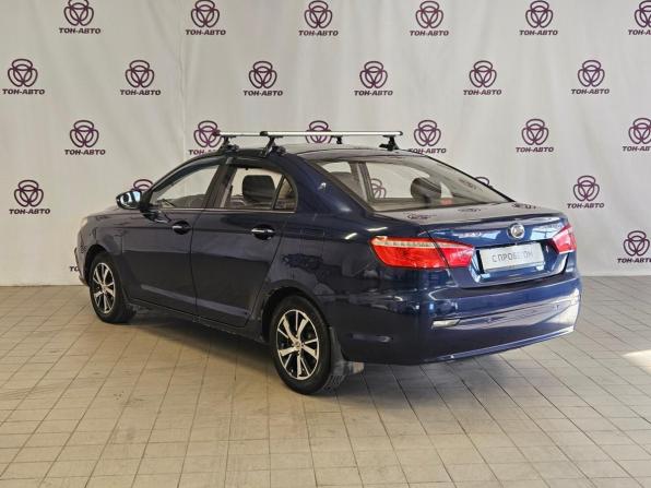 Lifan Solano II с пробегом 2018 года, цена 598 000 рублей, 46980 км, седан, Автокод Объявления