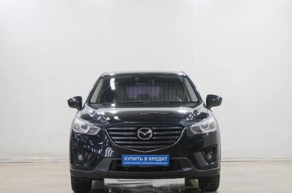 Mazda CX-5 I Новокузнецк  - изображение 2