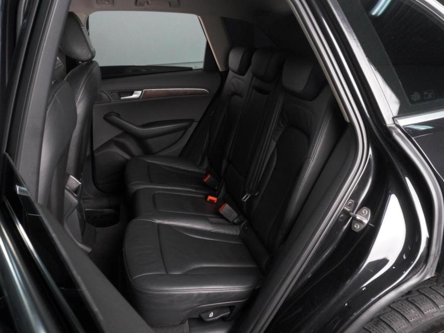 Audi Q5 I (8R) Минеральные Воды  - изображение 9