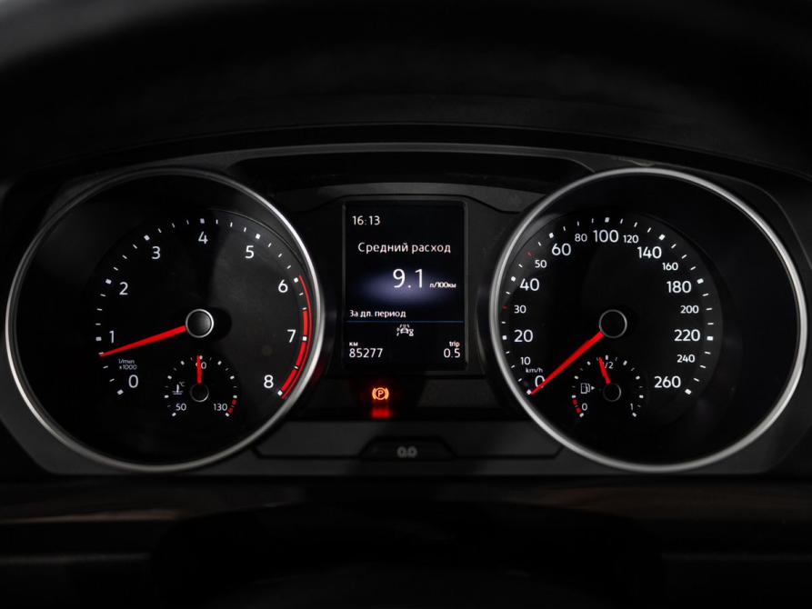 Volkswagen Tiguan II Иркутск  - изображение 10
