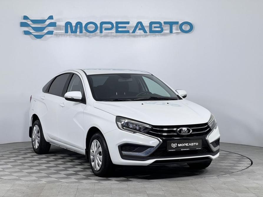Lada (ВАЗ) Vesta I Рестайлинг (NG) Калининград  - изображение 3