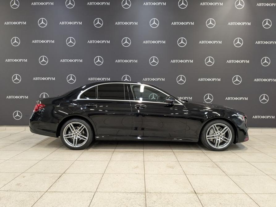 Mercedes-Benz E-Класс V (W213 S213 C238) Москва  - изображение 4