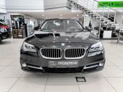 BMW 5 серии VI (F10/F11/F07) Рестайлинг Казань  - изображение 24