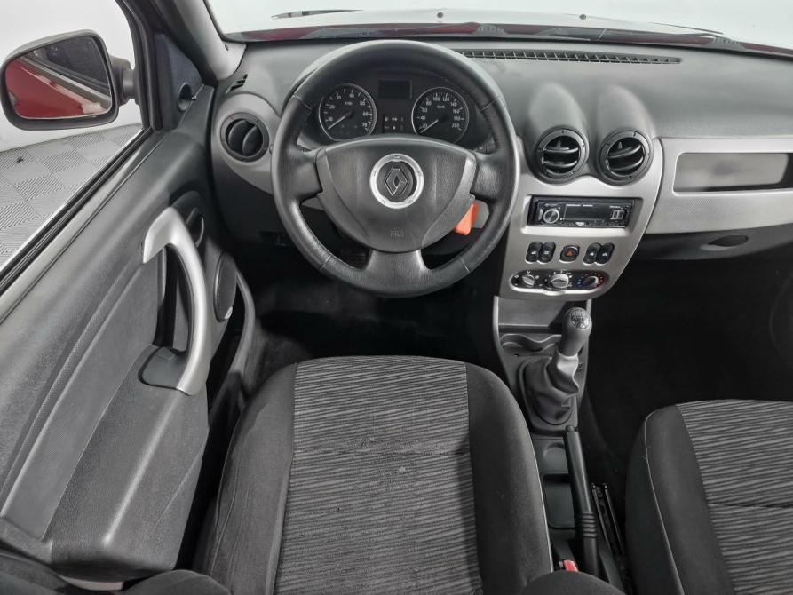 Renault Sandero I Нижний Новгород  - изображение 13