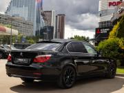 BMW 5 серии V (E60/E61) Рестайлинг Москва  - изображение 27