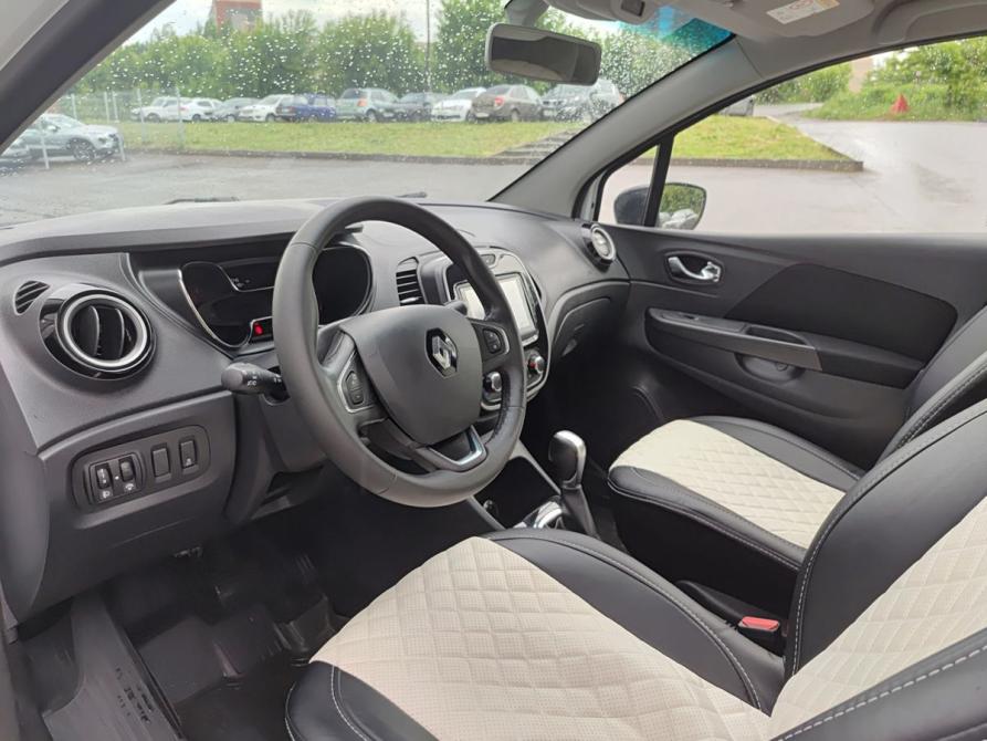 Renault Kaptur I Ижевск  - изображение 20