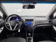 Hyundai Solaris I Рестайлинг Краснодар  - изображение 29