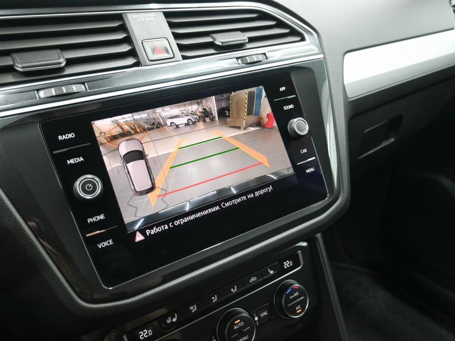 Volkswagen Tiguan II Ростов-на-Дону  - изображение 19