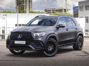 Mercedes-Benz GLE II (V167) Москва  - изображение 22