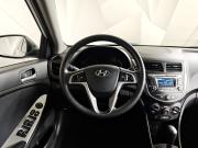 Hyundai Solaris I Рестайлинг Москва  - изображение 38