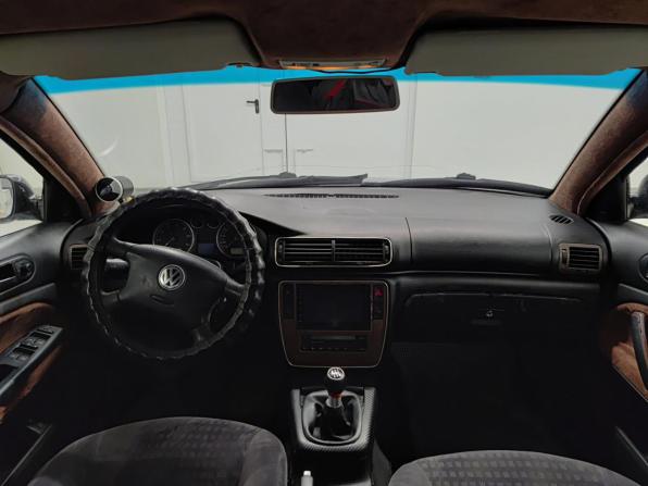 Volkswagen Passat B5 Рестайлинг с пробегом 2002 года, цена 259 000 рублей, 360000 км, седан, Автокод Объявления