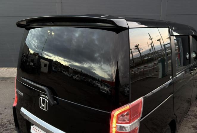 Honda Stepwgn IV с пробегом 2012 года, цена 1 480 000 рублей, 149821 км, минивэн, Автокод Объявления
