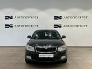 Skoda Octavia II (A5) Рестайлинг Санкт-Петербург  - изображение 25