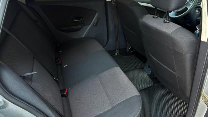Nissan Almera III (G15) с пробегом 2018 года, цена 900 000 рублей, 106044 км, седан, Автокод Объявления