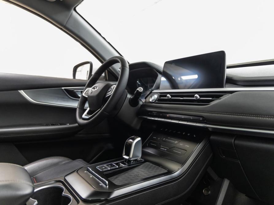 Chery Tiggo 7 Pro I Волгоград  - изображение 29