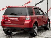 Land Rover Freelander II Екатеринбург  - изображение 29