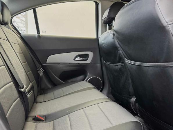 Chevrolet Cruze I с пробегом 2012 года, цена 840 000 рублей, 78362 км, седан, Автокод Объявления