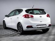 Kia Ceed II Москва  - изображение 23