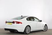 Jaguar XF I Рестайлинг Тюмень  - изображение 29