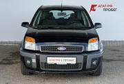 Ford Fusion I Рестайлинг Киров  - изображение 25