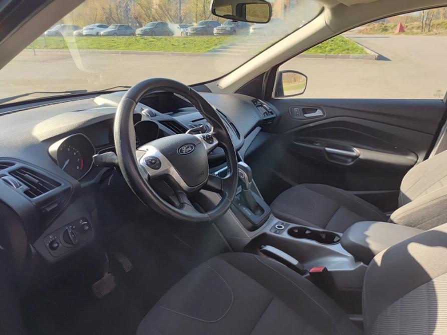Ford Kuga II Ижевск  - изображение 20