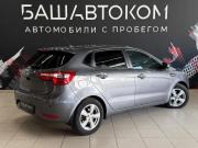 Kia Rio III Уфа  - изображение 19