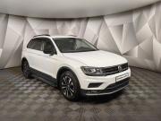 Volkswagen Tiguan II Москва  - изображение 24